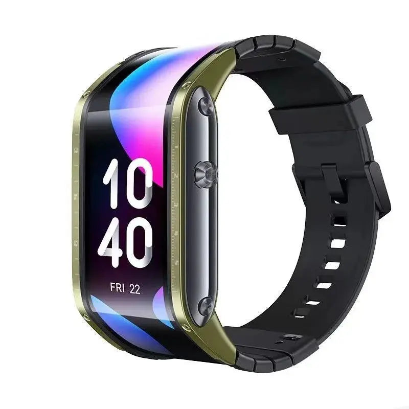 View details for Nubia Alpha Smart Watch with GPS Nubia Alpha Smart Watch with GPS