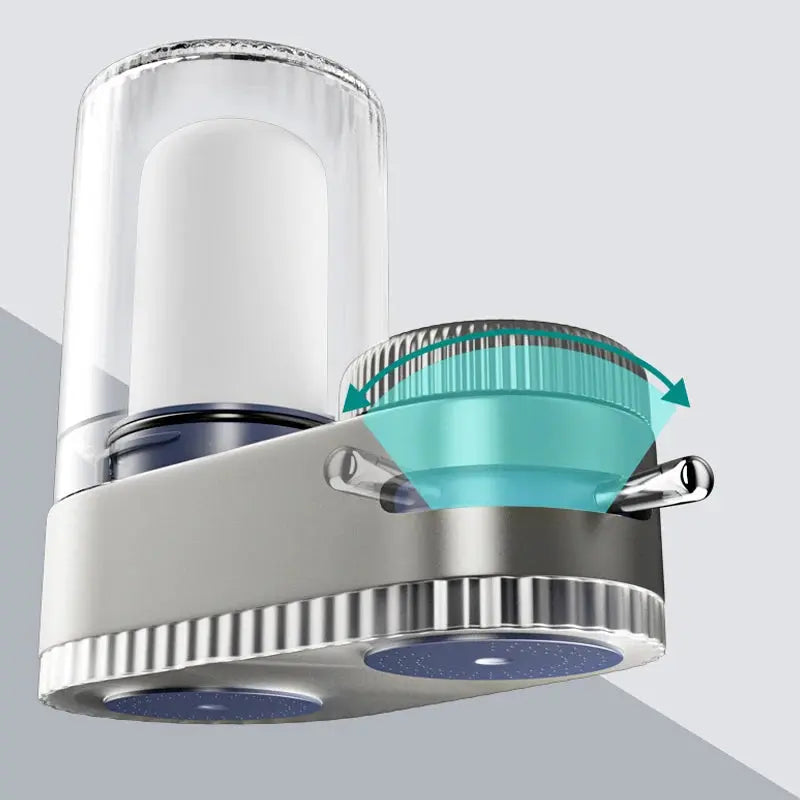 PureFlow Tap Water Purifier System