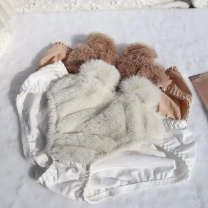 Adorable Bear Lingerie Set South Bay Evans General Store