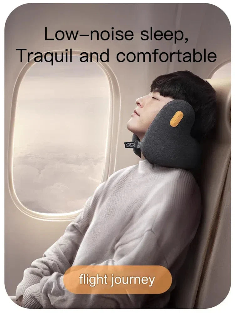 Dreamy Travel Comfort Pillow PANDA-HOME 1 Store