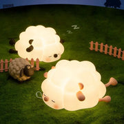 View details for Sheep Silicone Night Light for Kids Sheep Silicone Night Light for Kids