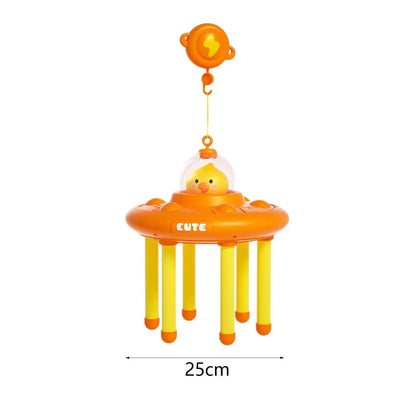 Speedy Sticks Reaction Toy