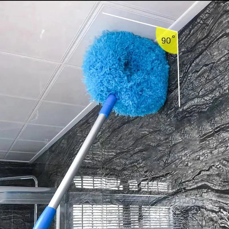 EasyReach Ceiling Fan Duster