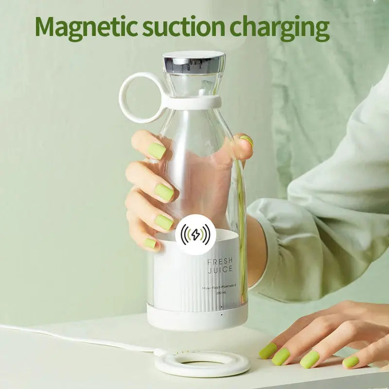 View details for Bottle Blender Bottle Blender