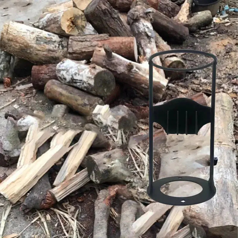 View details for Eco-Split Wood Splitter Wedge Tool