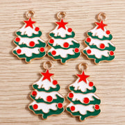 View details for Charming Christmas Jewelry Pendant Set Charming Christmas Jewelry Pendant Set