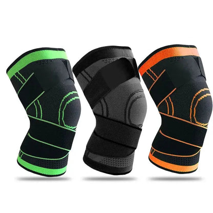 View details for Knee Stability Support Sleeves Knee Stability Support Sleeves