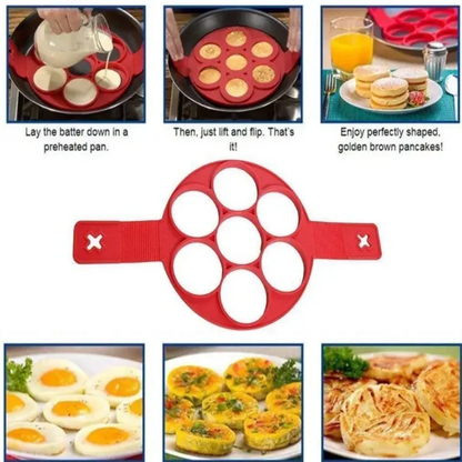 Magic Nonstick Pancake Maker