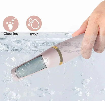 View details for SmoothGlide Electric Foot File SmoothGlide Electric Foot File