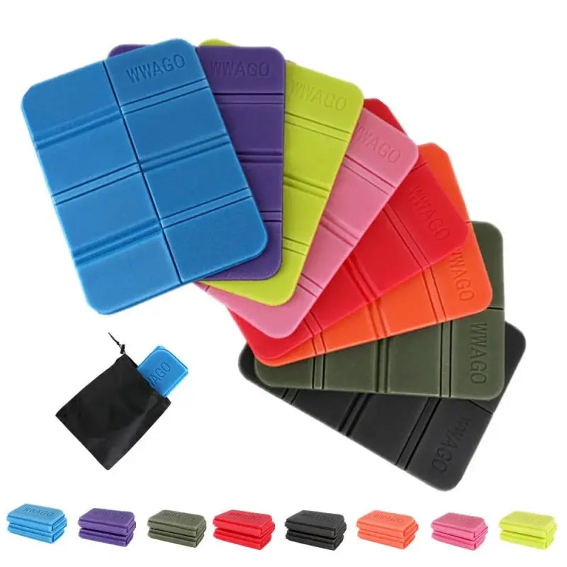 View details for Portable XPE Camping Mat Portable XPE Camping Mat