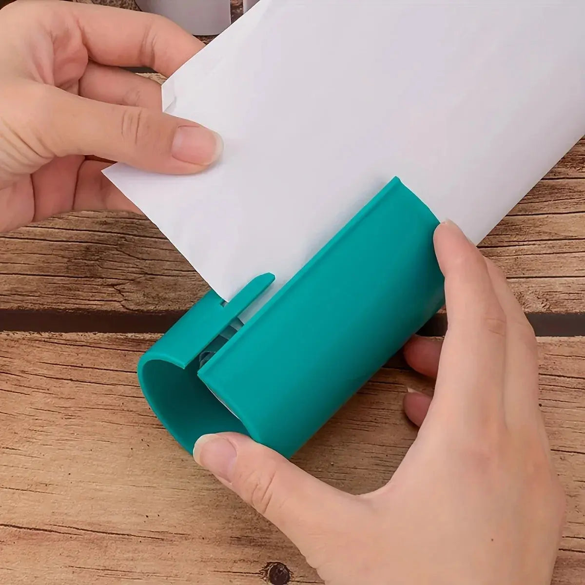 View details for Mini Christmas Paper Cutter Mini Christmas Paper Cutter