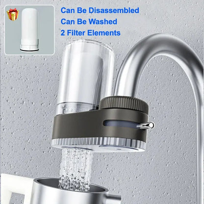 PureFlow Tap Water Purifier System