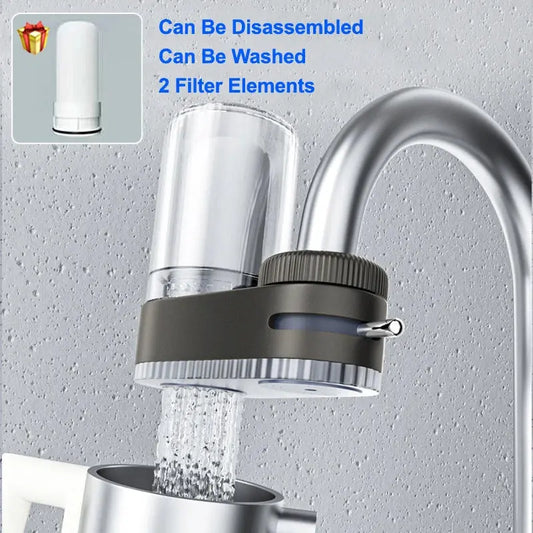 PureFlow Tap Water Purifier System