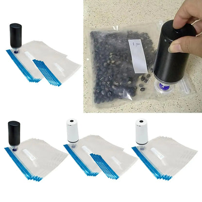 View details for EcoSeal Vacuum Saver Plus EcoSeal Vacuum Saver Plus