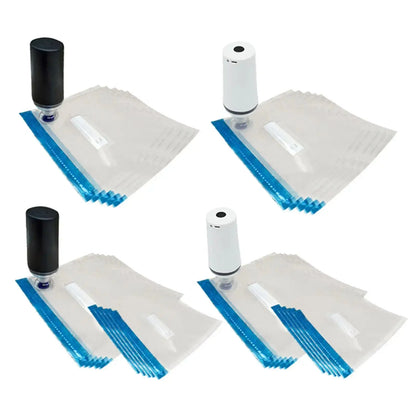 View details for EcoSeal Vacuum Saver Plus EcoSeal Vacuum Saver Plus