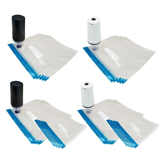 View details for EcoSeal Vacuum Saver Plus EcoSeal Vacuum Saver Plus