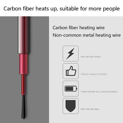 Super Warming Heated Vest AYRBAO Clothing Store