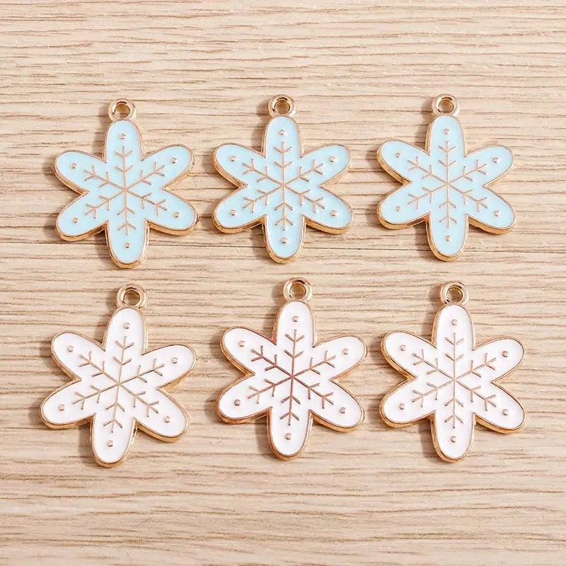 View details for Charming Christmas Jewelry Pendant Set Charming Christmas Jewelry Pendant Set