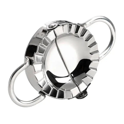 View details for Stainless Steel Dumpling Magic Maker