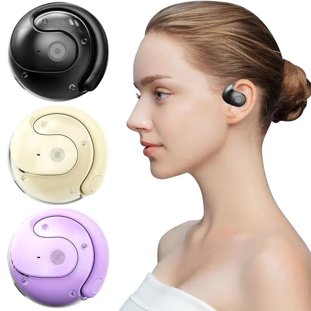 Universal Chat Earbuds South Bay Evans General Store