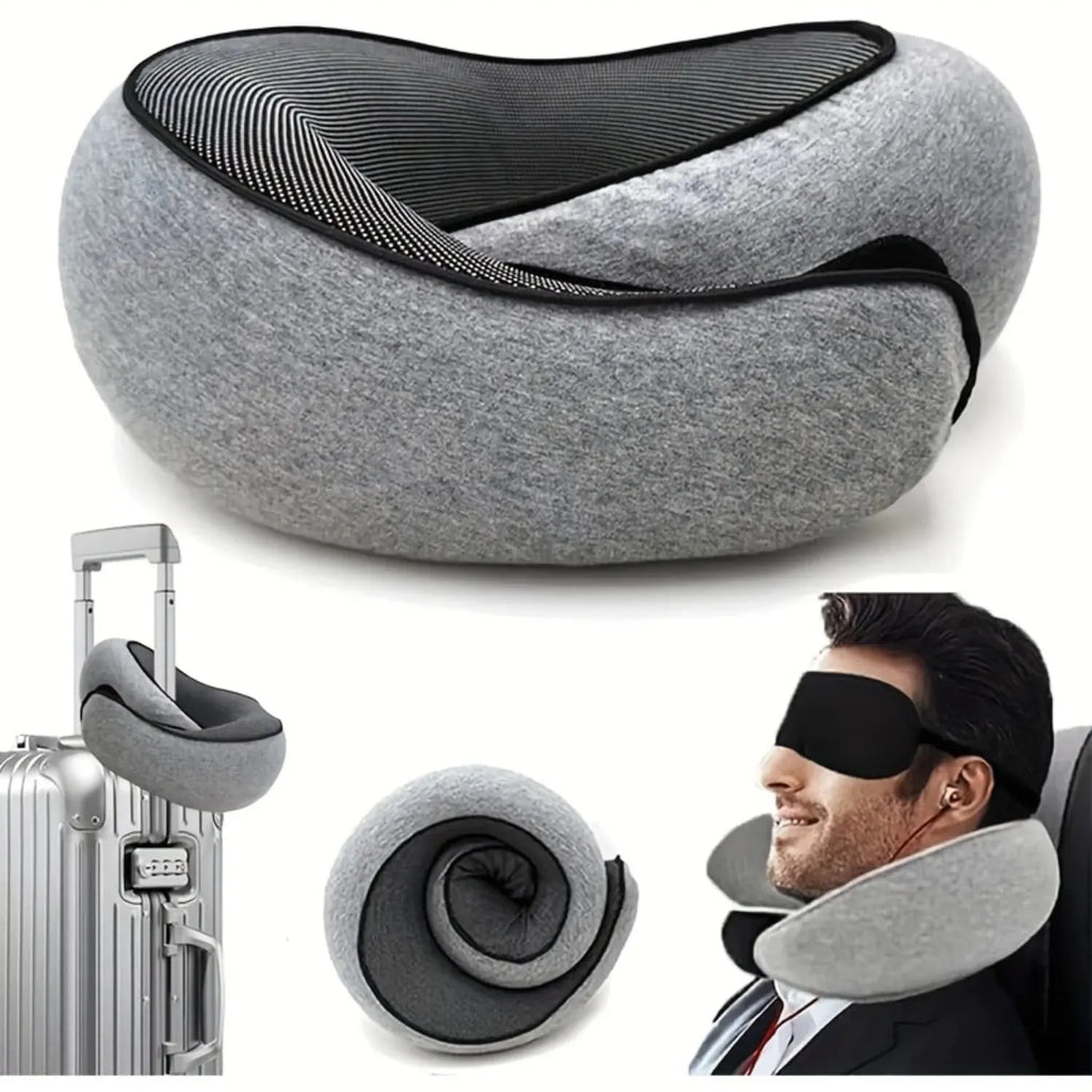 Wander Plus Comfort Pillow South Bay Evans General Store