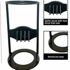 View details for Eco-Split Wood Splitter Wedge Tool