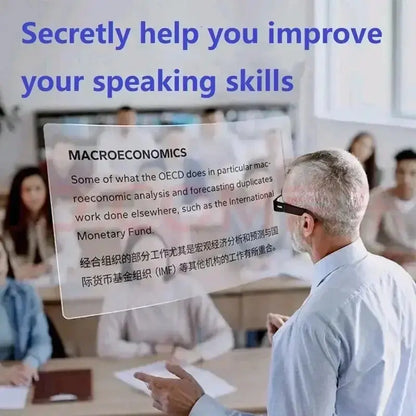 View details for Inmo Air AR Smart Glasses Inmo Air AR Smart Glasses