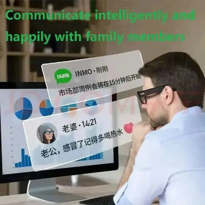 View details for Inmo Air AR Smart Glasses Inmo Air AR Smart Glasses