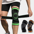 View details for Knee Stability Support Sleeves Knee Stability Support Sleeves