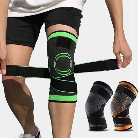 View details for Knee Stability Support Sleeves Knee Stability Support Sleeves