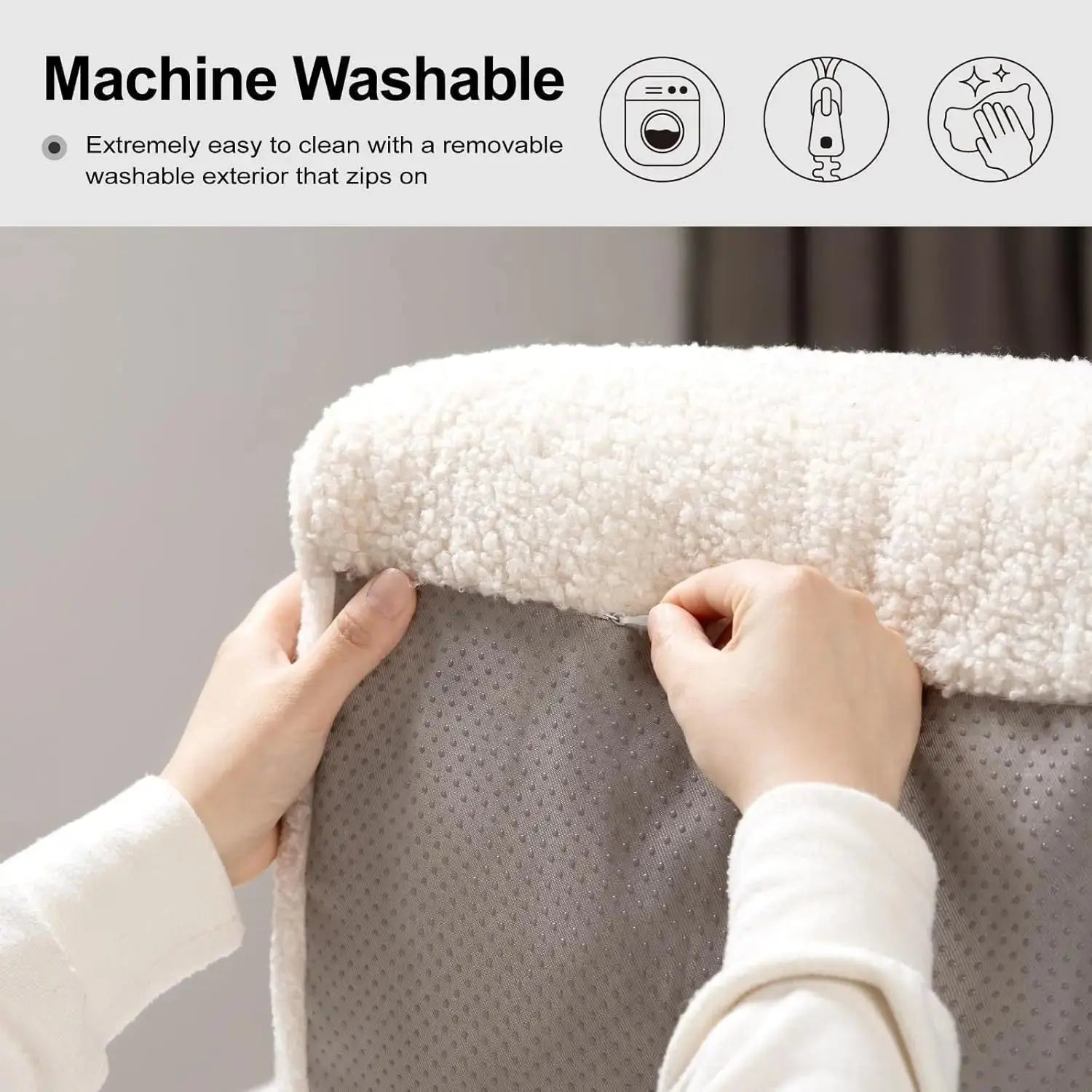 View details for Comfort Paws Pet Sofa Bed Comfort Paws Pet Sofa Bed
