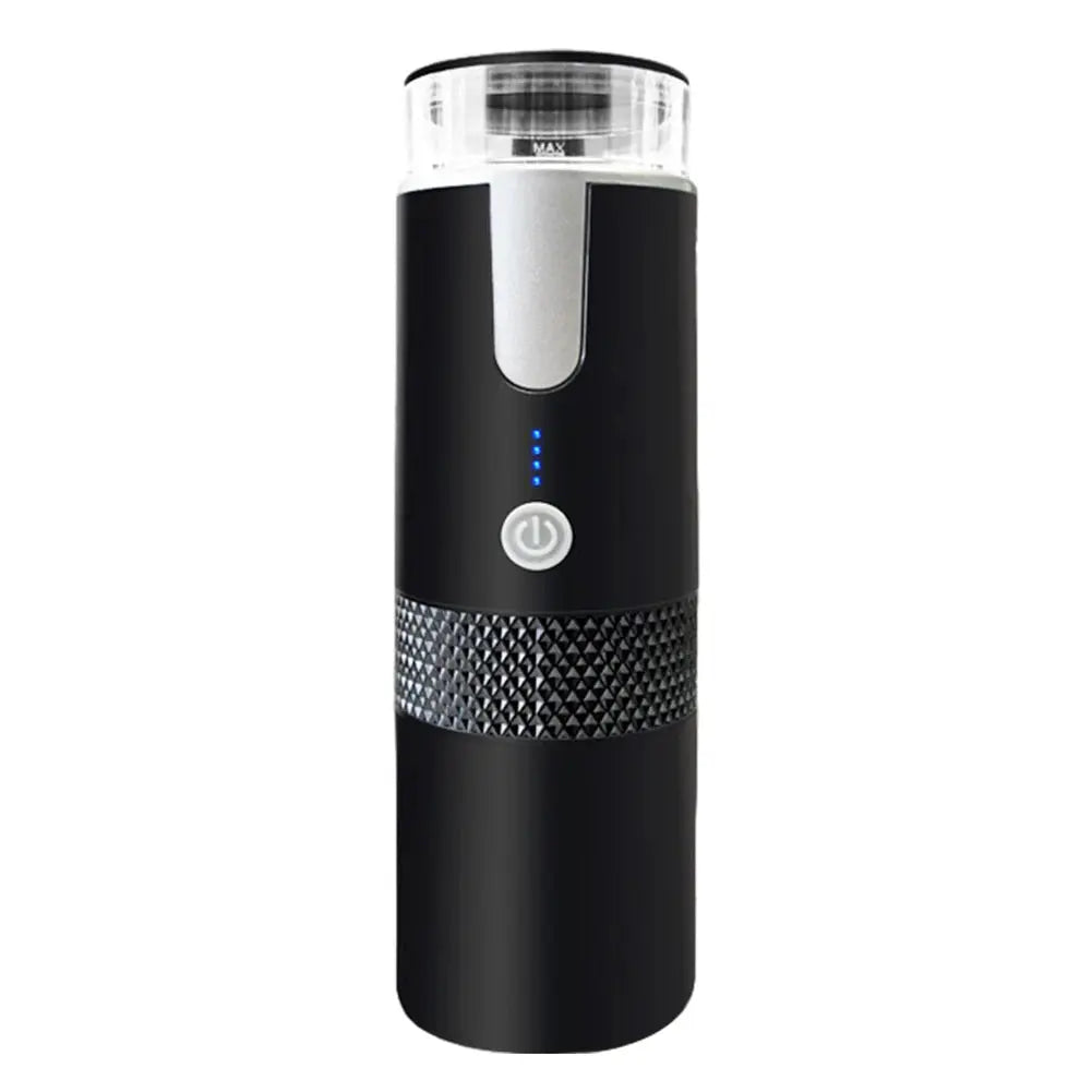 Portable Espresso Maker Pro