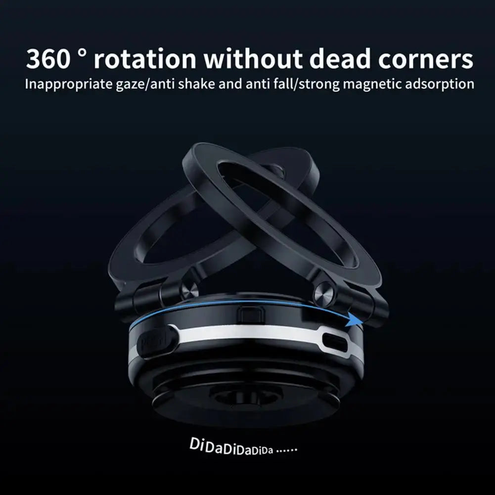 View details for Universal Magnetic Phone Holder Universal Magnetic Phone Holder