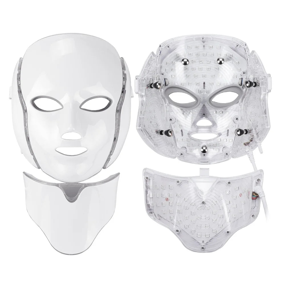 View details for LED Skin Therapy Beauty Mask LED Skin Therapy Beauty Mask