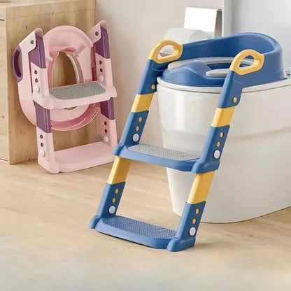 View details for Step Thorne Kids Climbable potty Trainer