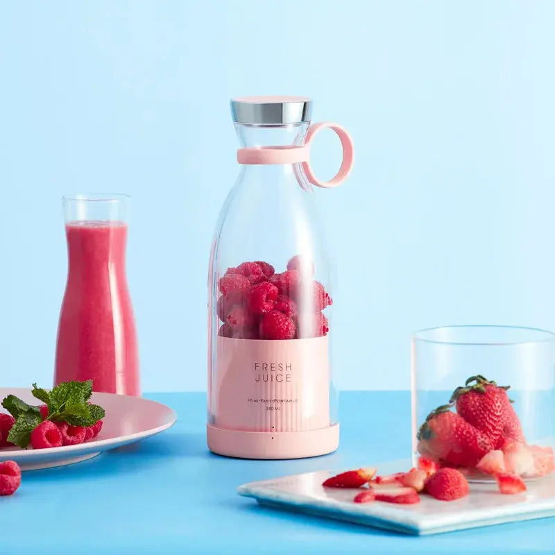 View details for Bottle Blender Bottle Blender