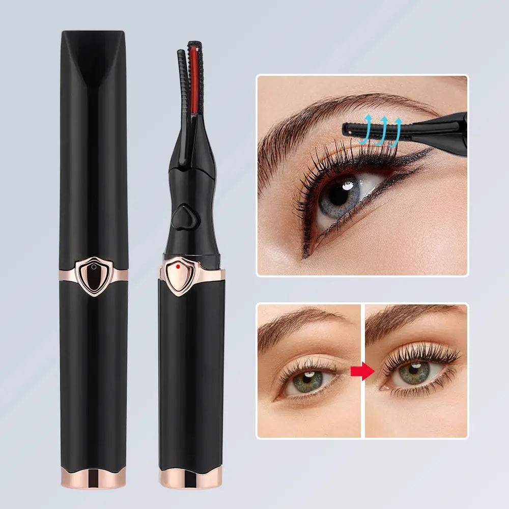 View details for Magic Heat Eyelash Curl Comb Magic Heat Eyelash Curl Comb