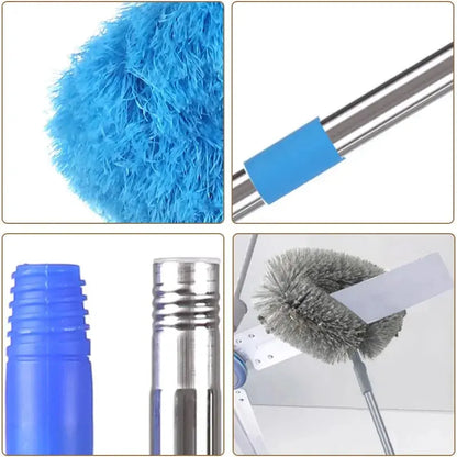 EasyReach Ceiling Fan Duster