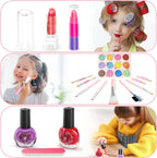  View details for Kids washable make up Beauty Kids washable make up Beauty