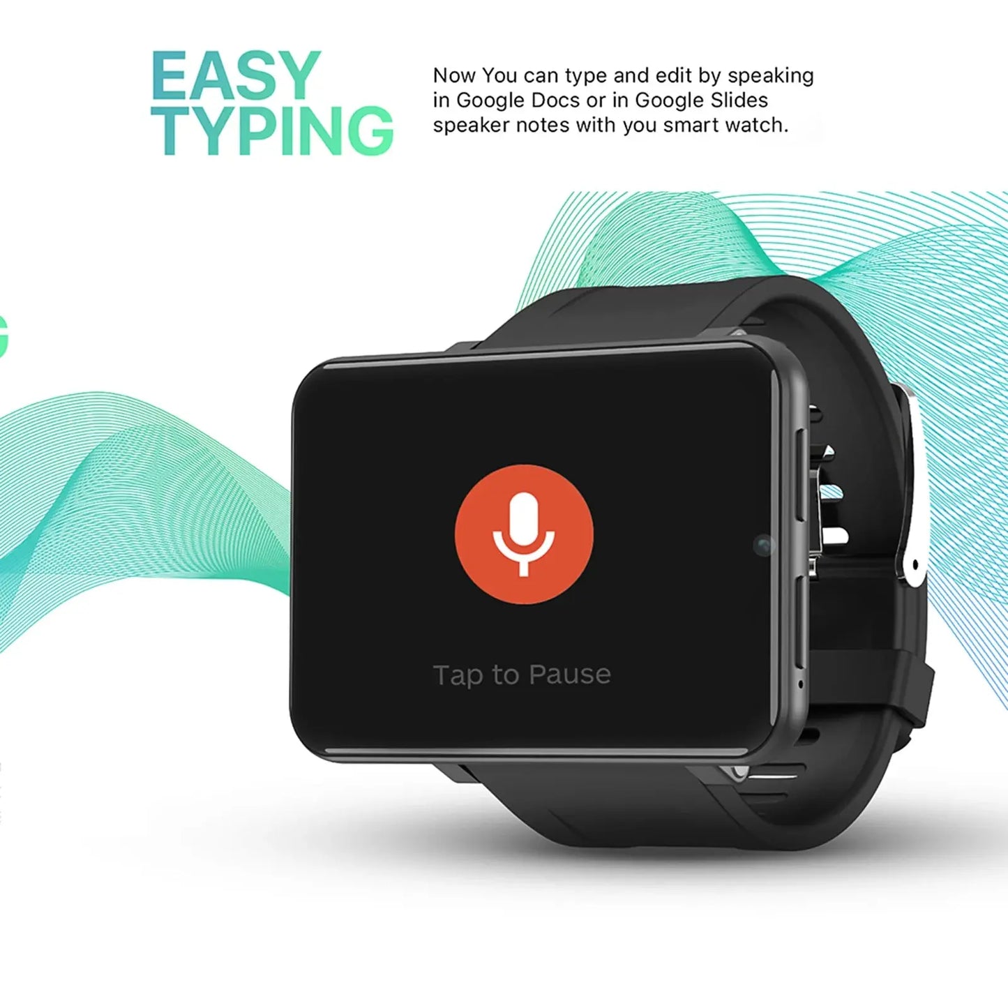  View details for Epic Smartwatch: Fitness and Fun Combined Epic Smartwatch: Fitness and Fun Combined