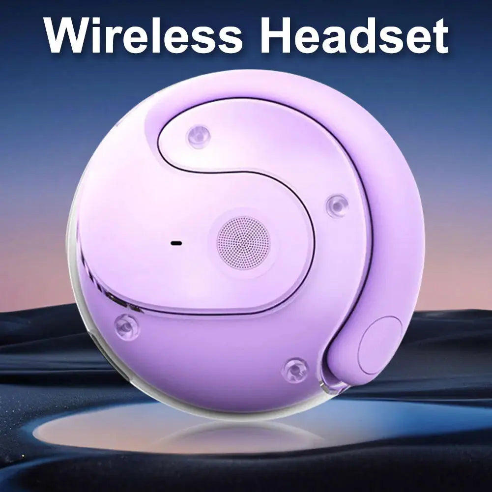 Universal Chat Earbuds South Bay Evans General Store