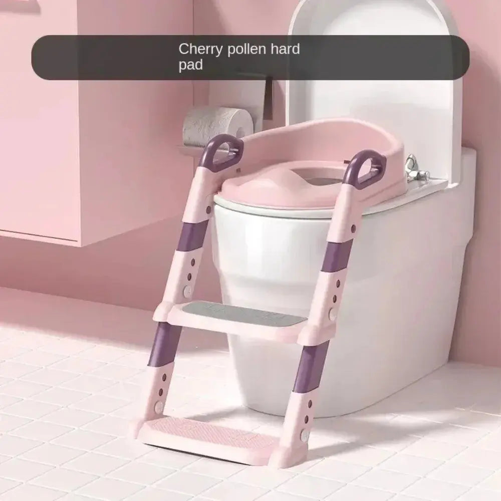  View details for Step Thorne Kids Climbable potty Trainer