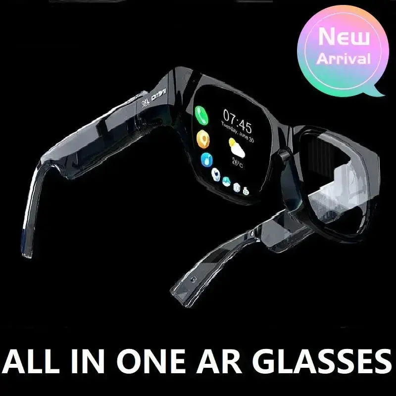 View details for Inmo Air AR Smart Glasses Inmo Air AR Smart Glasses