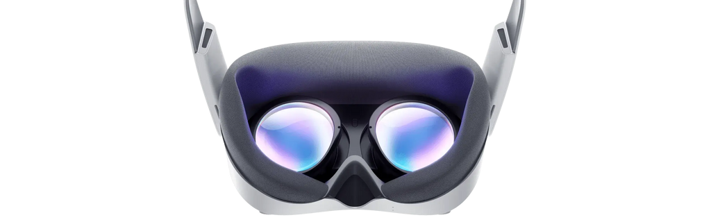View details for PICO Ultra VR Headset Experience PICO Ultra VR Headset Experience