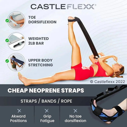 View details for Fire Flex Mobility Strength Device Fire Flex Mobility Strength Device