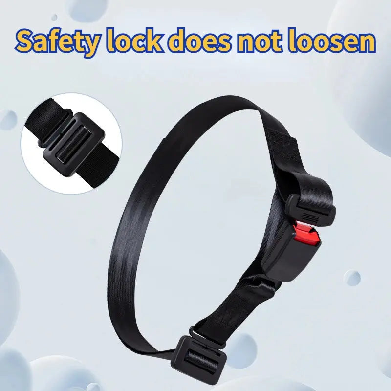 View details for Maternity Seat Belt Adjuster Deluxe Maternity Seat Belt Adjuster Deluxe