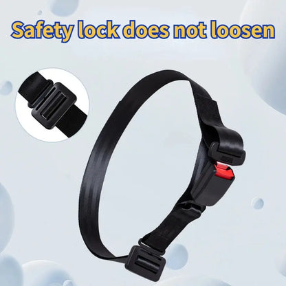 View details for Maternity Seat Belt Adjuster Deluxe Maternity Seat Belt Adjuster Deluxe