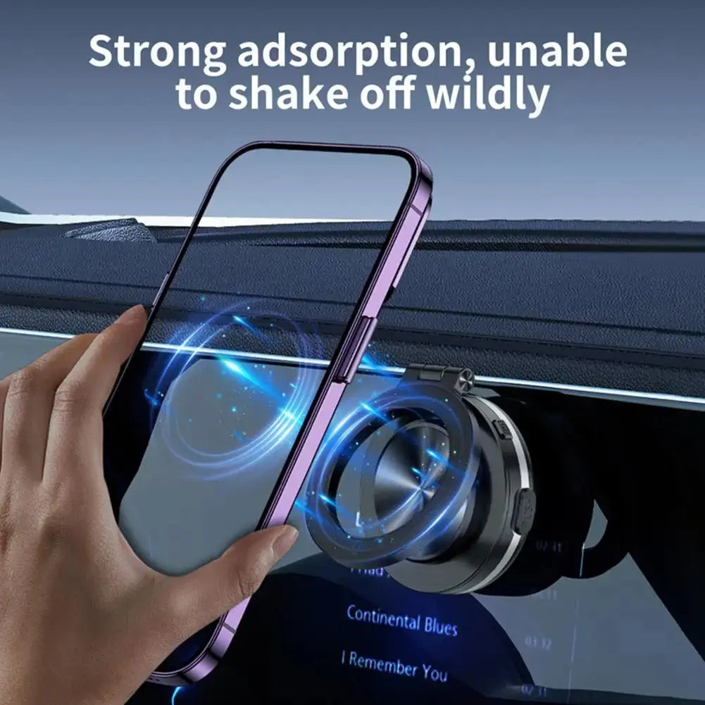 View details for Universal Magnetic Phone Holder Universal Magnetic Phone Holder