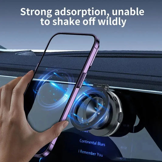 View details for Universal Magnetic Phone Holder Universal Magnetic Phone Holder