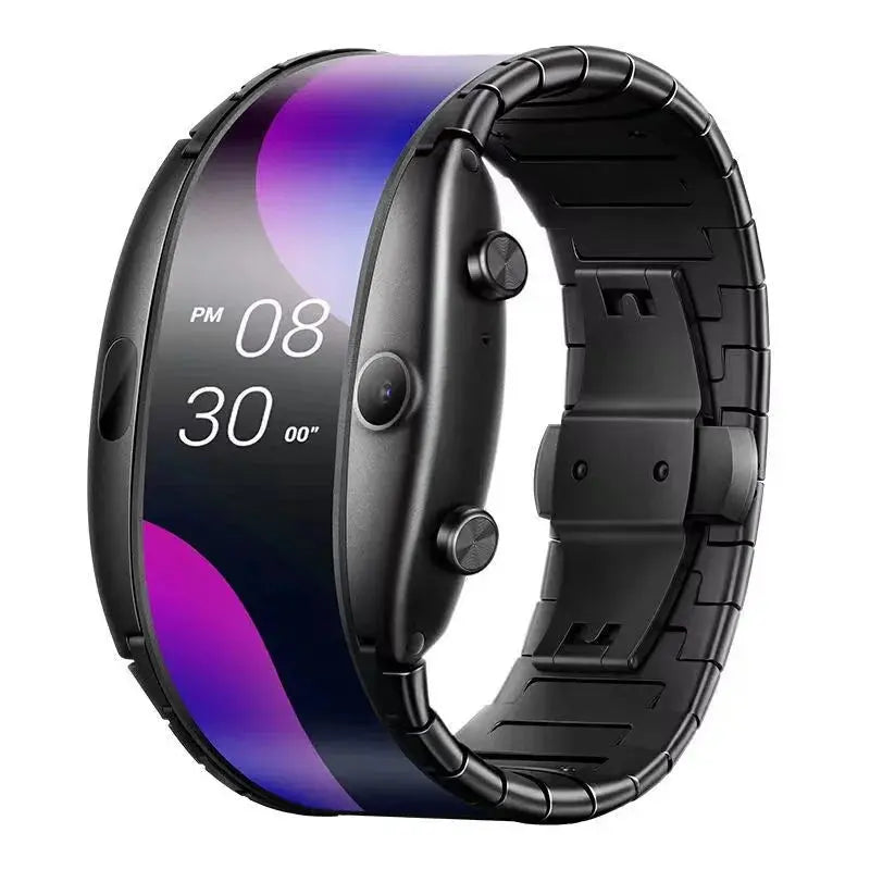 View details for Nubia Alpha Smart Watch with GPS Nubia Alpha Smart Watch with GPS